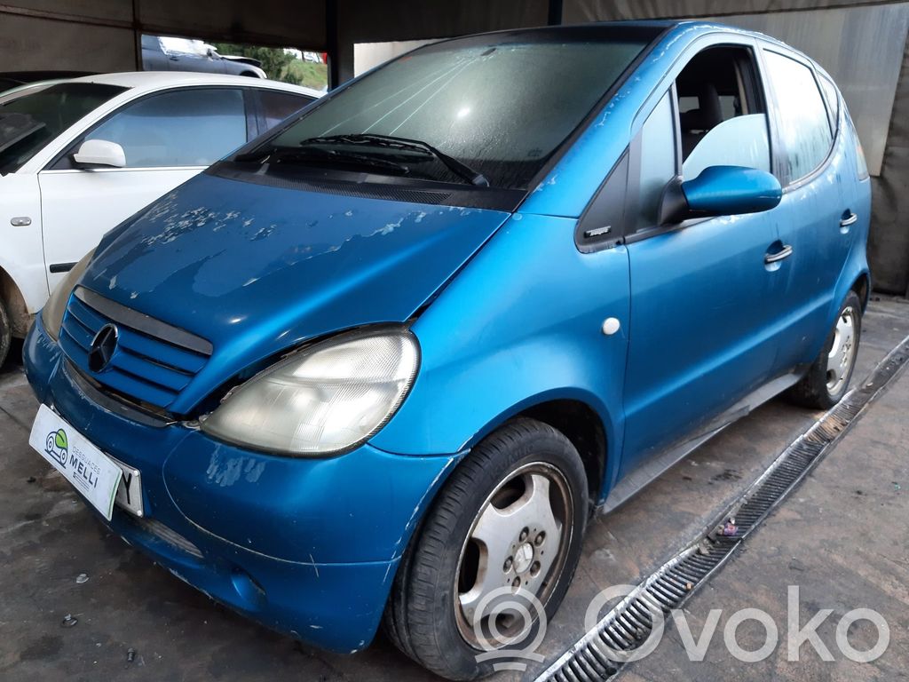 A W168 A-class  0295454232