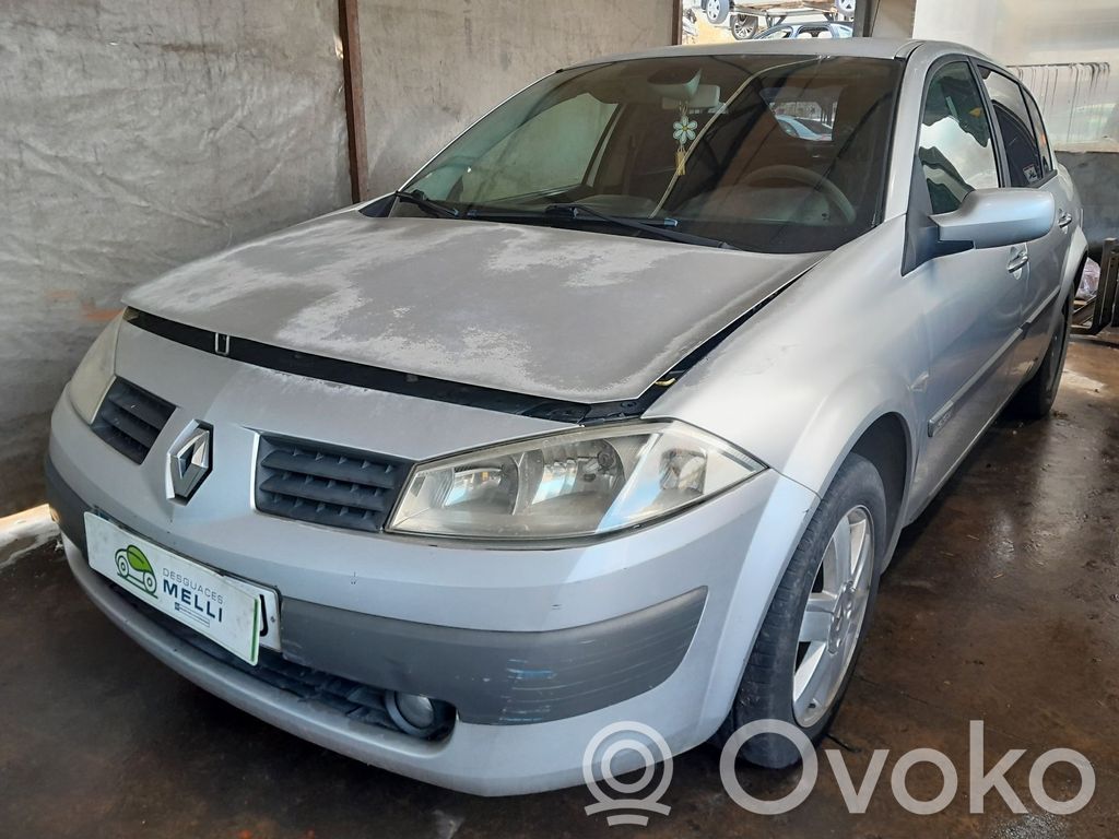 Megane II Megane  8200344840