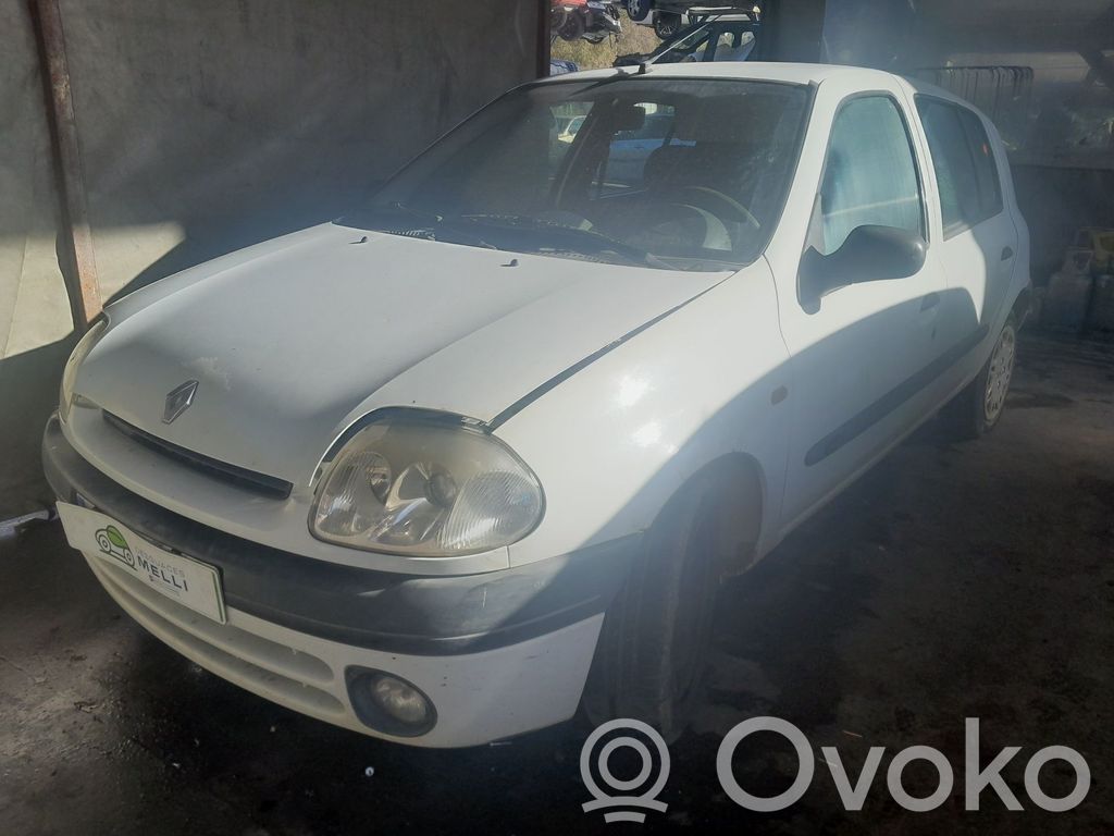 Clio II Clio  7700849117