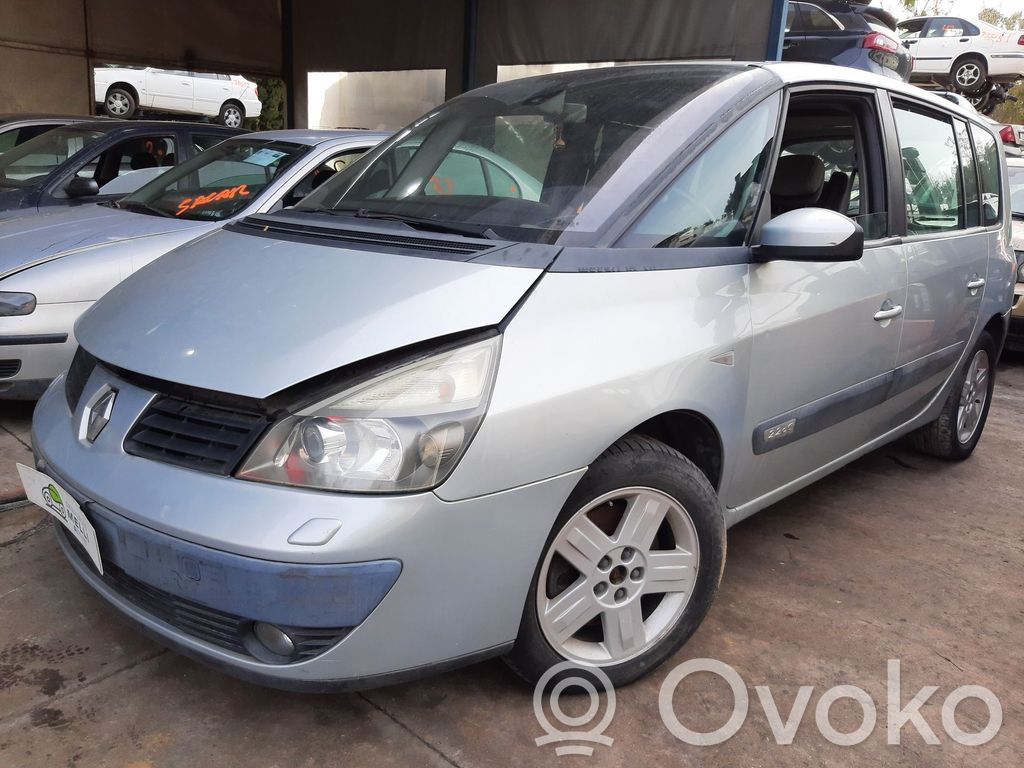 Espace IV Espace  7751473077
