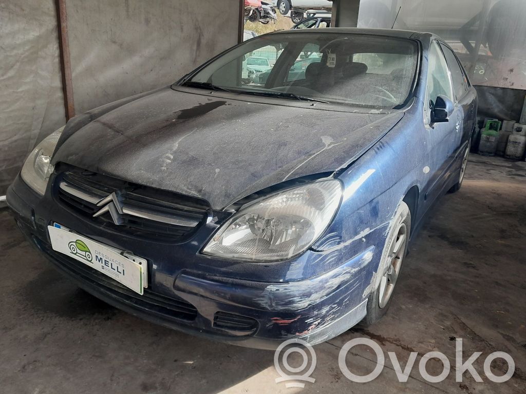 C5 C5, C5 Aircross  96326381ZK
