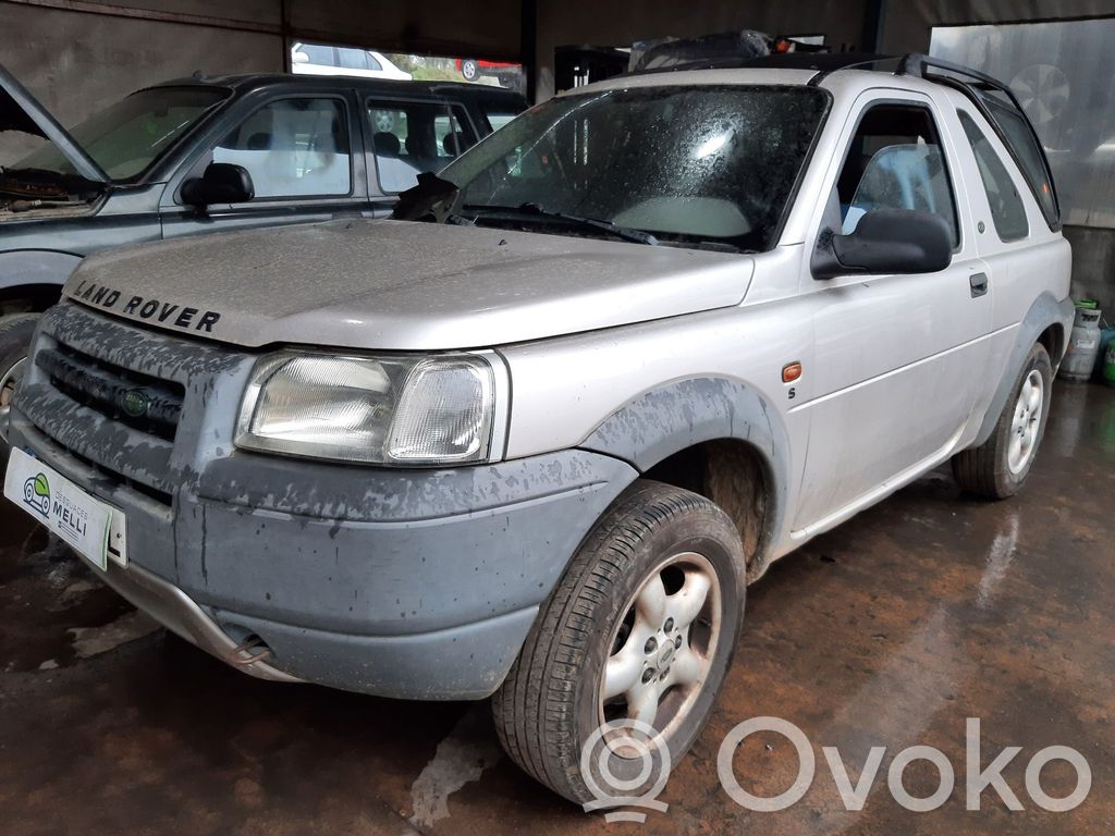 Freelander Freelander  7787315