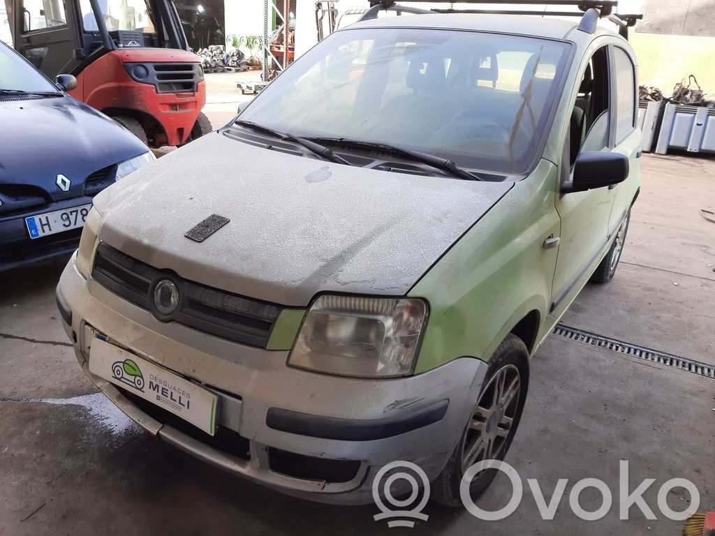 Panda II Panda  51711237