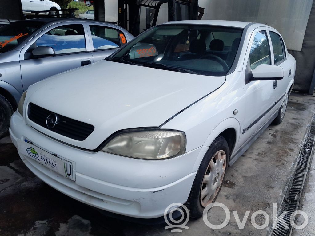 Astra G Astra  09130838