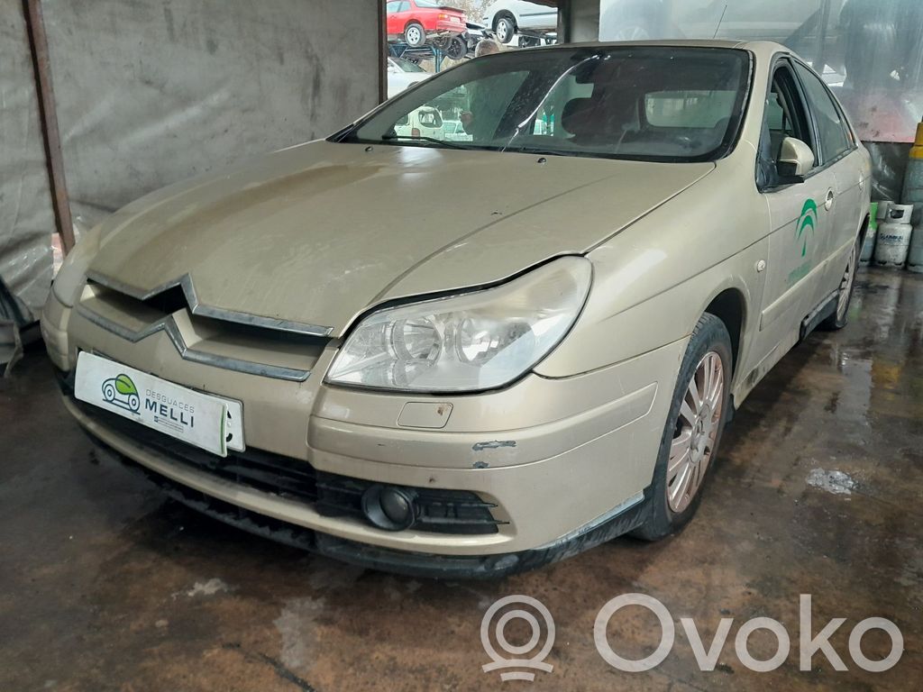 C5 C5, C5 Aircross  9661005680