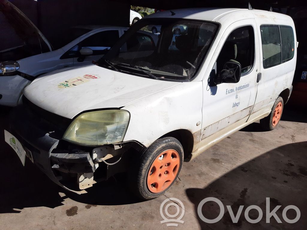 Berlingo Berlingo  8143WE