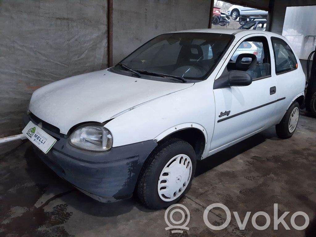 Corsa B Corsa  90481764