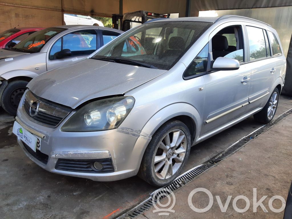 Zafira B Zafira  24451548