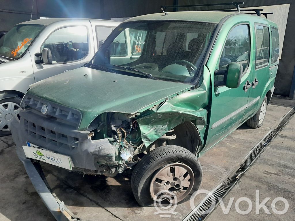 Doblo Doblo  26064414FJ