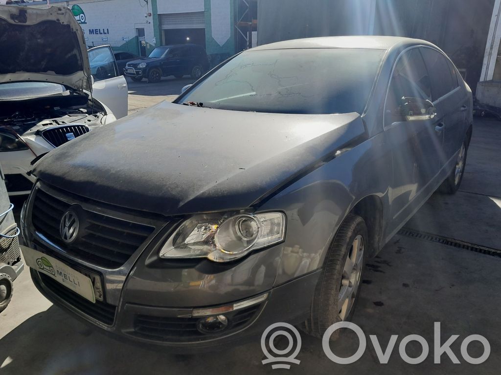 PASSAT B6 Passat  3C1857114