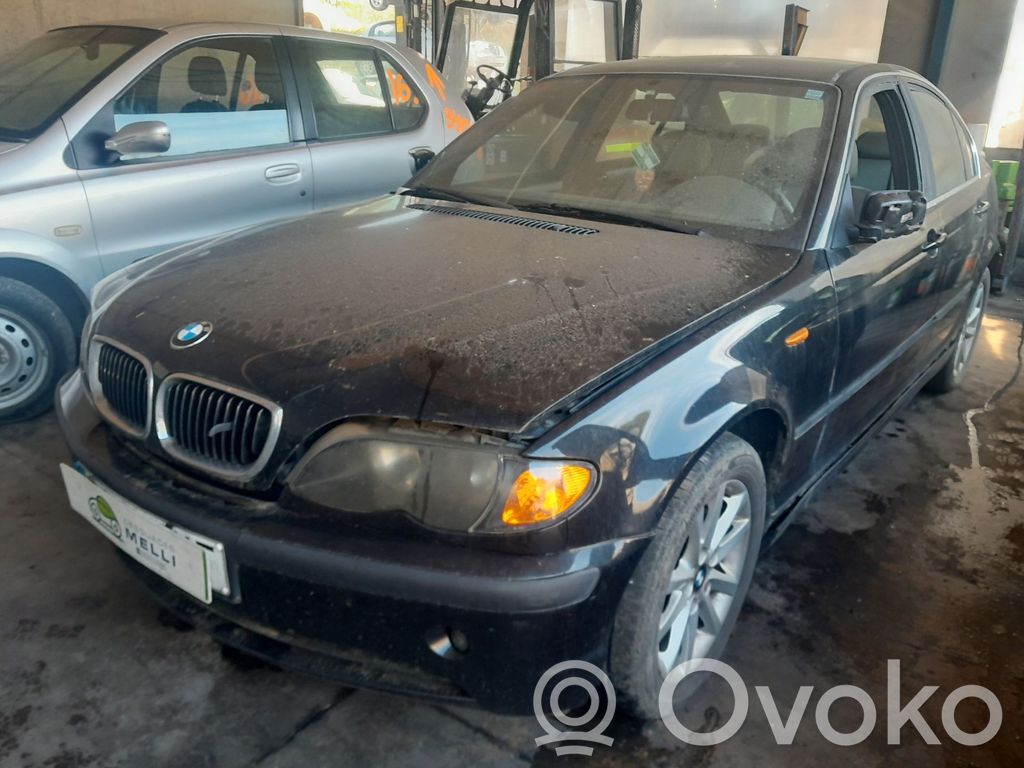3 E46 Series 3  64118373985