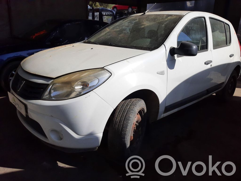 Sandero Sandero, Sandero Stepway  964009756R
