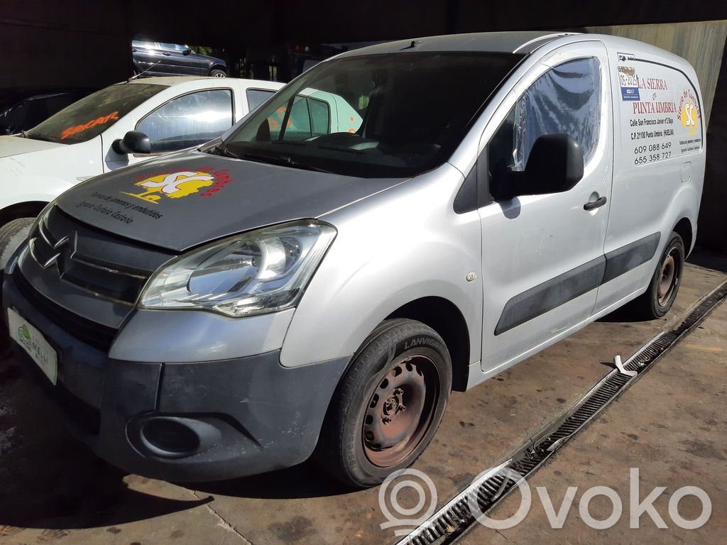 Berlingo Berlingo  96555514XT