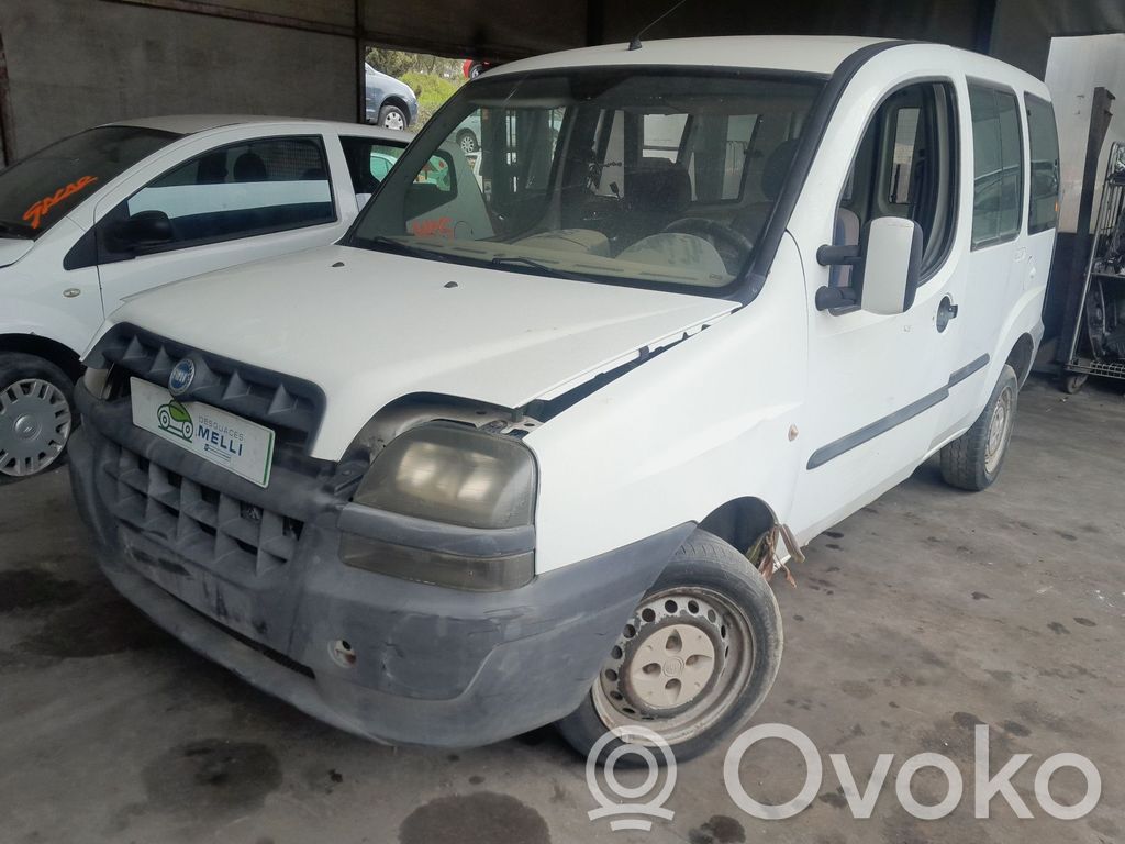 Doblo Doblo  0051757281