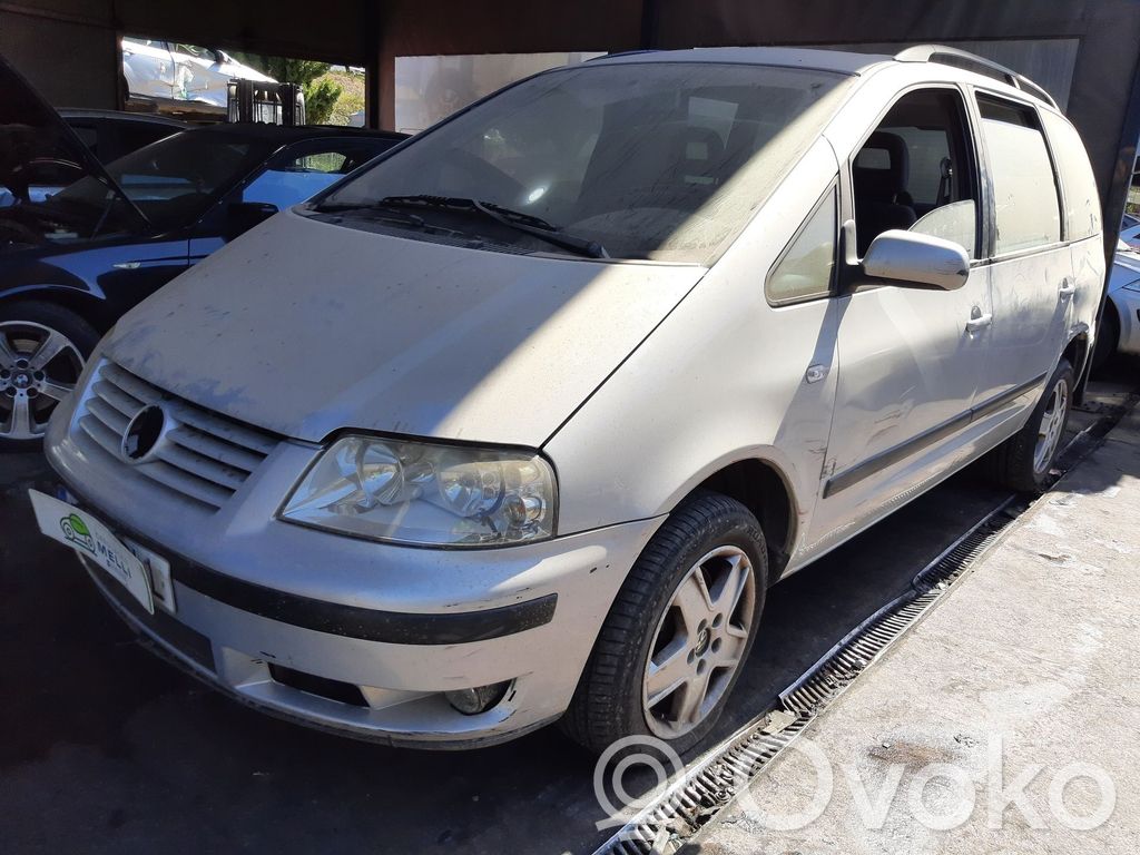 Sharan Sharan  7M3941700A