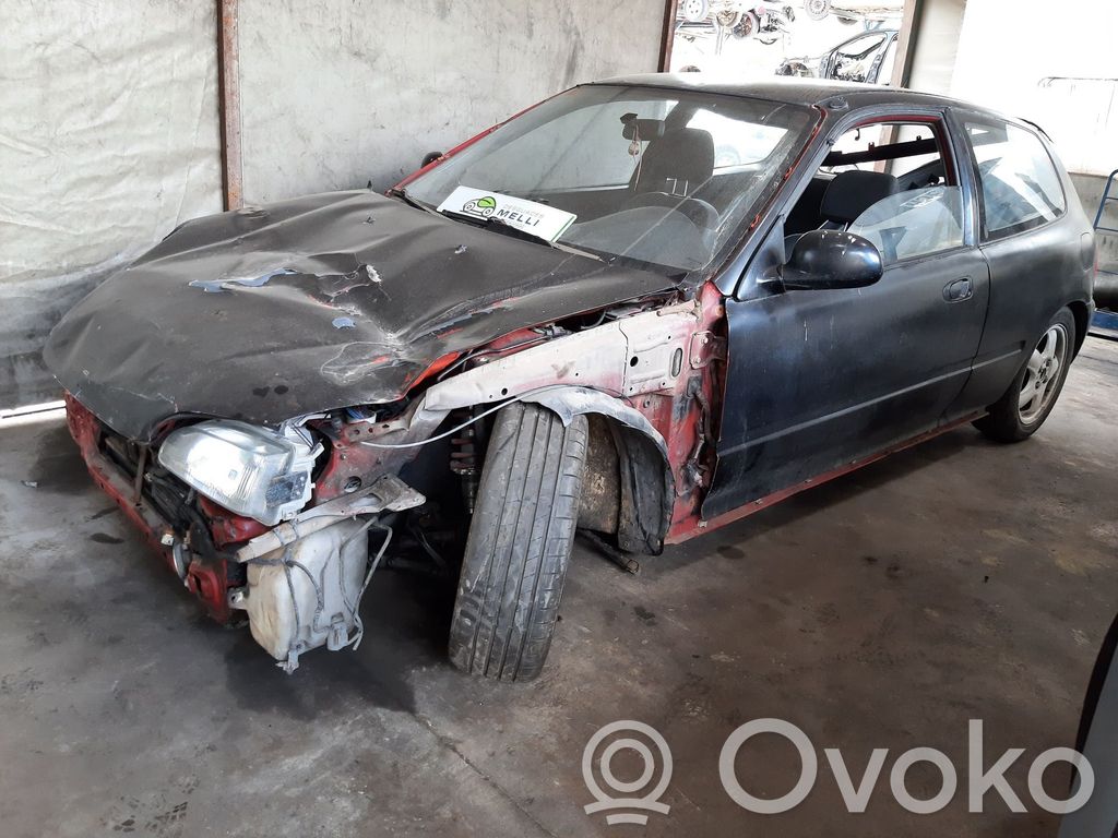 Civic Civic  1940000440