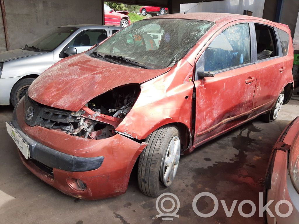 Note (E11) Note  904509U00A