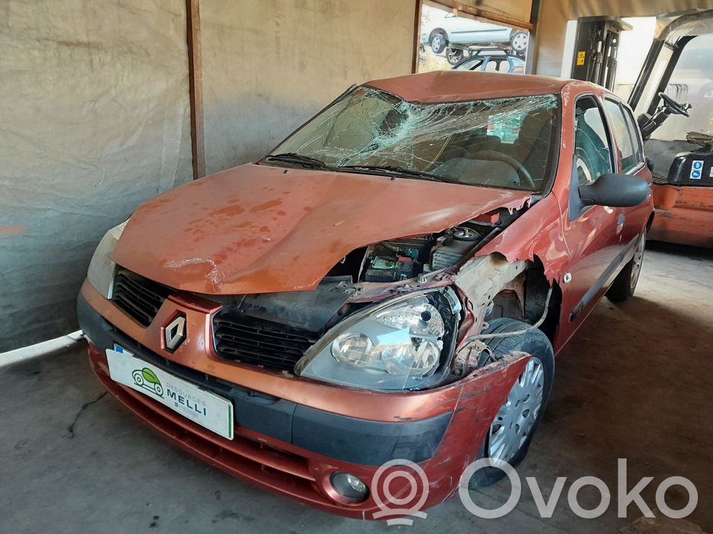 Clio II Clio  562107519R