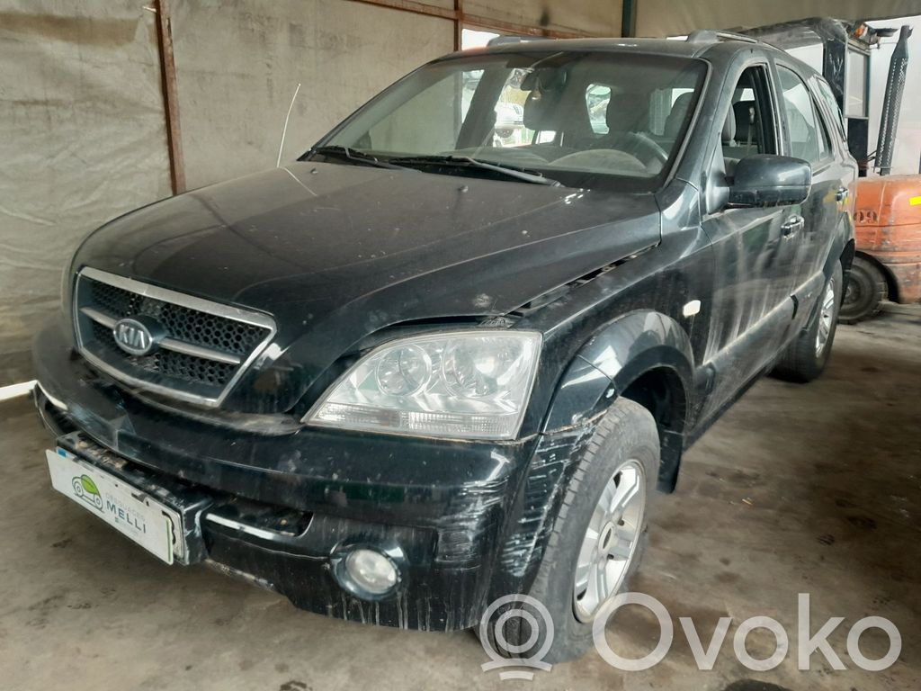 Sorento Sorento  591003E101