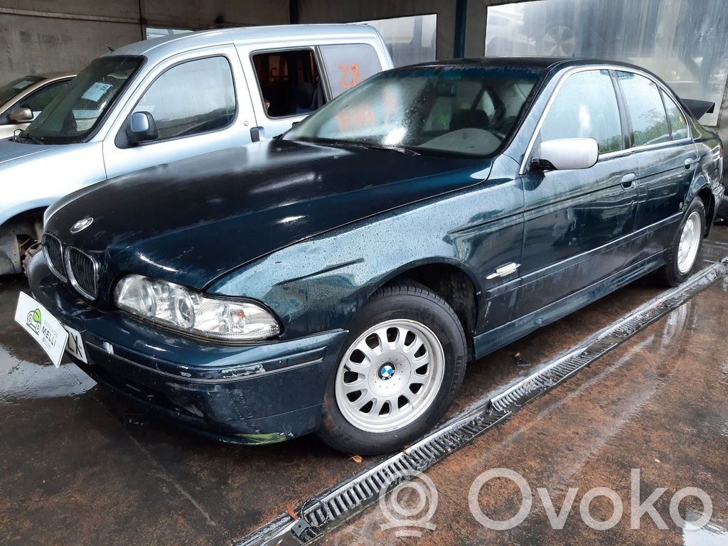 5 E39 Series 5  72118217386