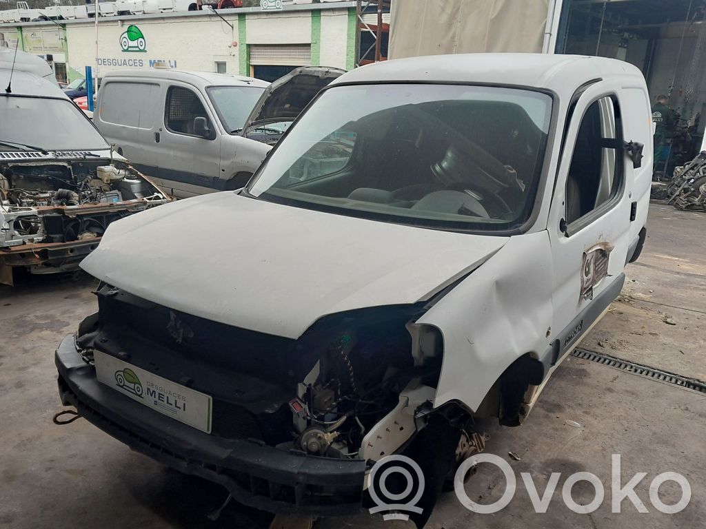 Berlingo Berlingo  01561B
