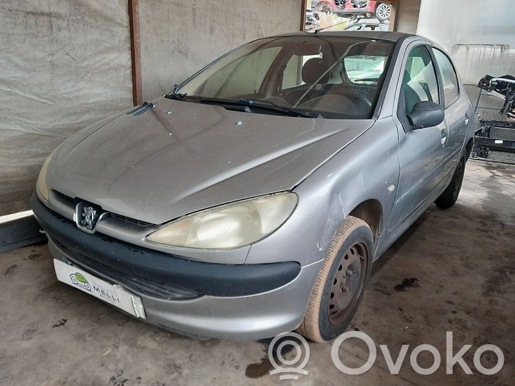 206 206, 206+  9623698477