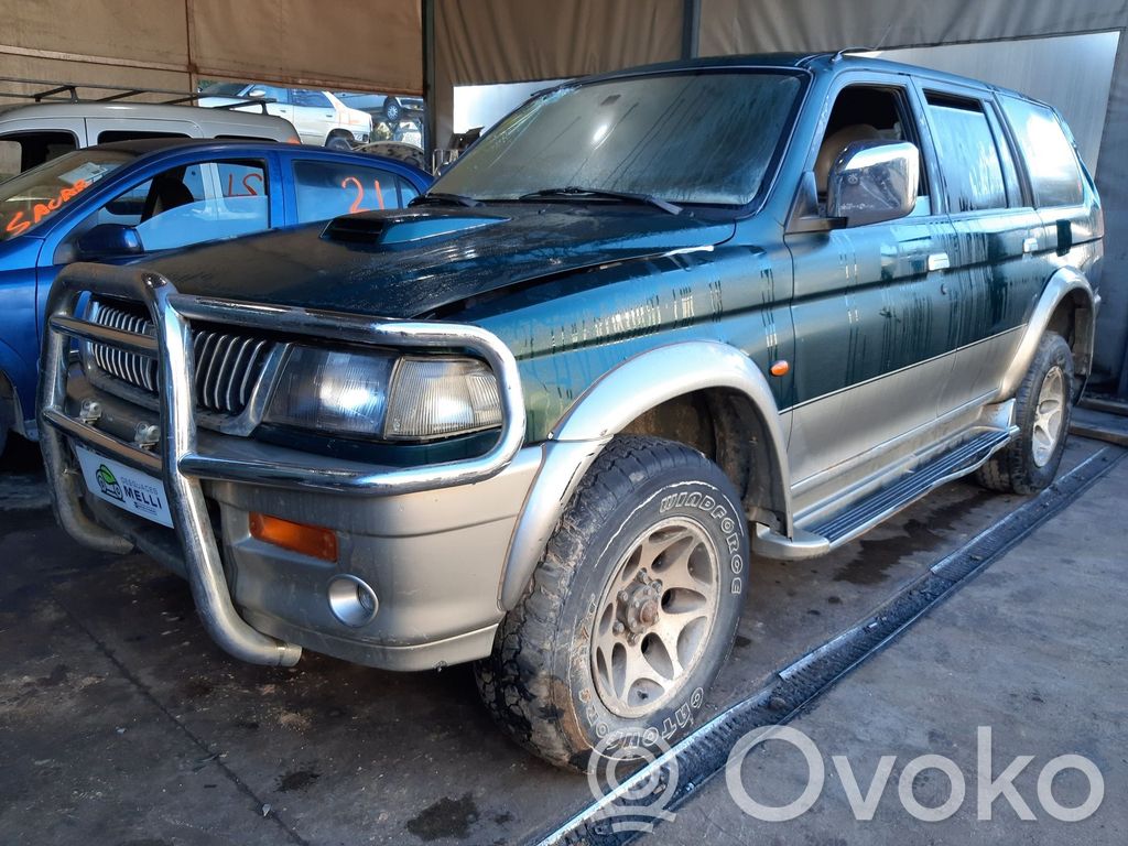 Montero Montero  MR475015