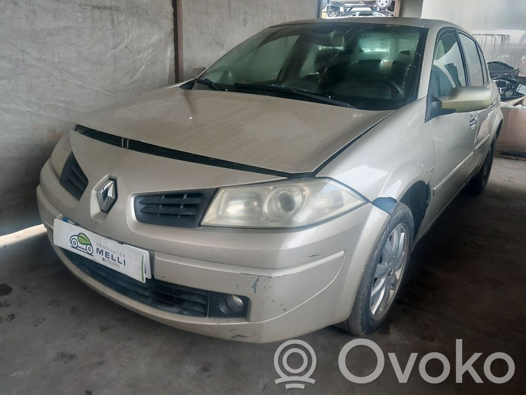 Megane II Megane  8201005306