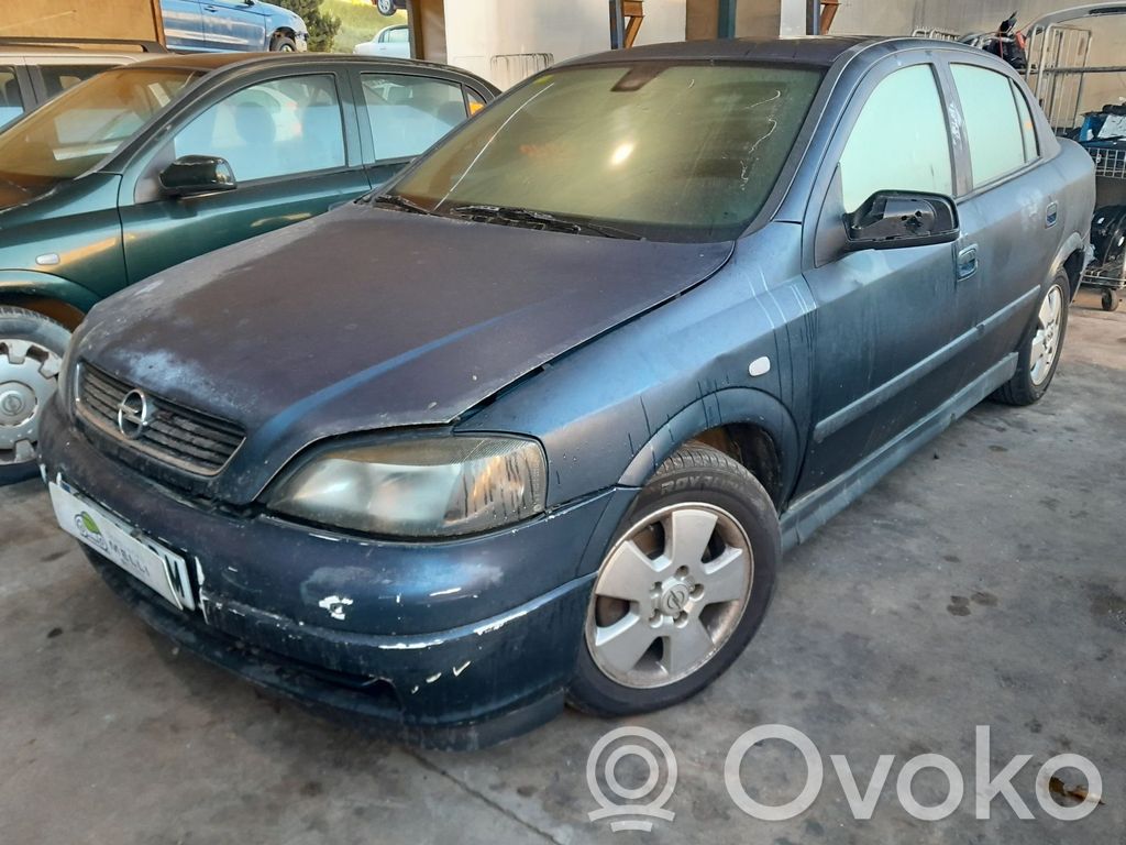 Astra G Astra  090243395501