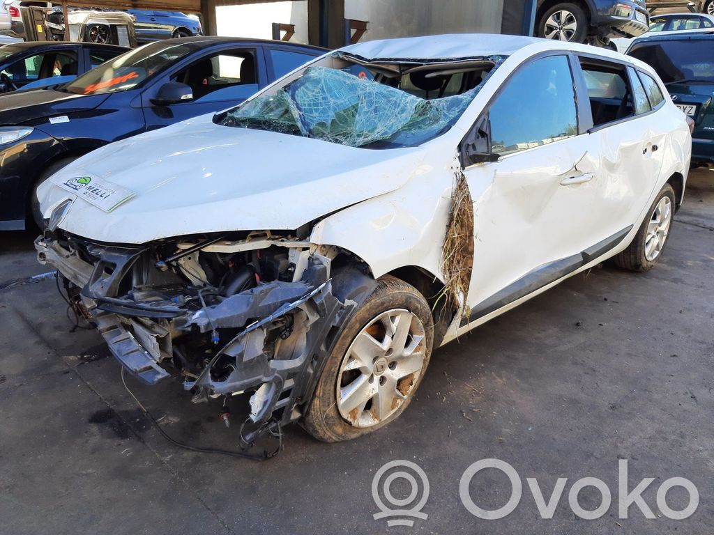 Megane III Megane  285909828R