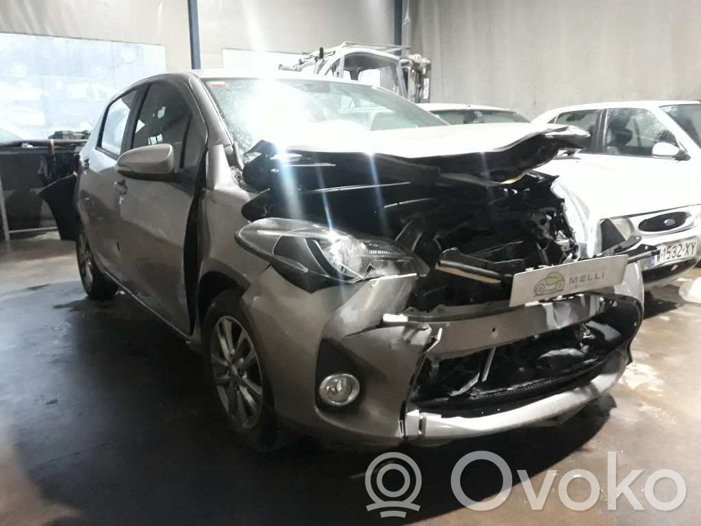 Yaris Yaris  485100D871