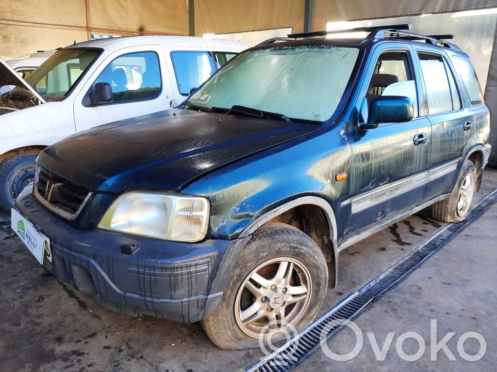 CR-V CR-V  72751S10J01