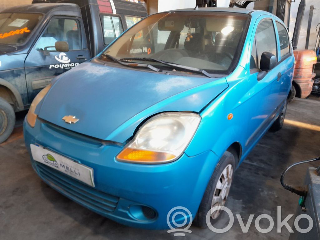 Matiz Matiz  060123A9291