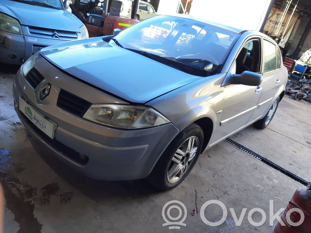 Megane II Megane  8200391966