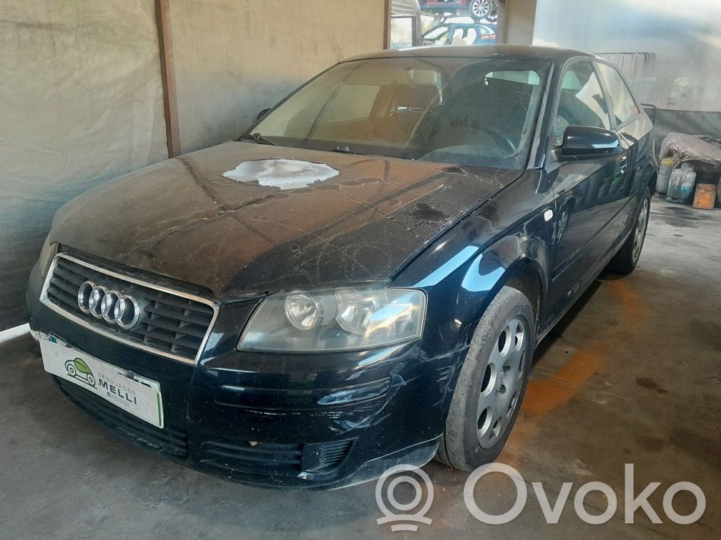 A3 S3 A3 Sportback 8P A3, S3  1K0953519
