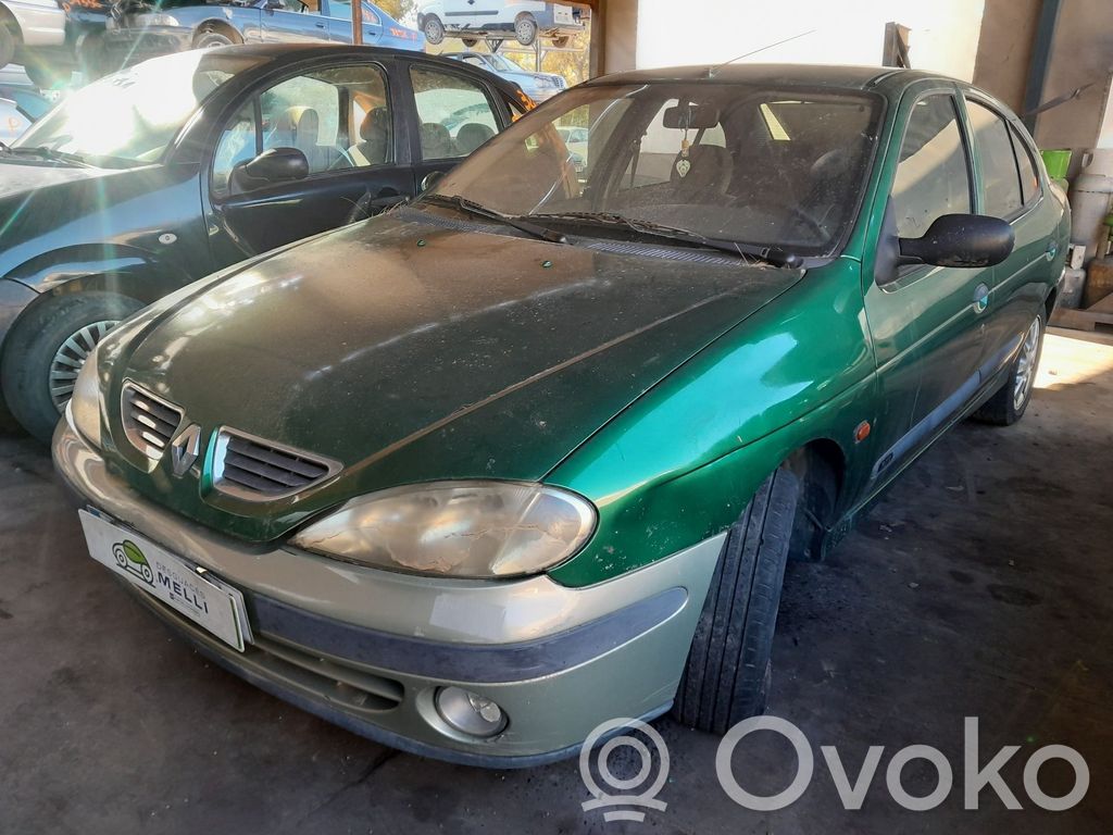 Megane I Megane  7701046061