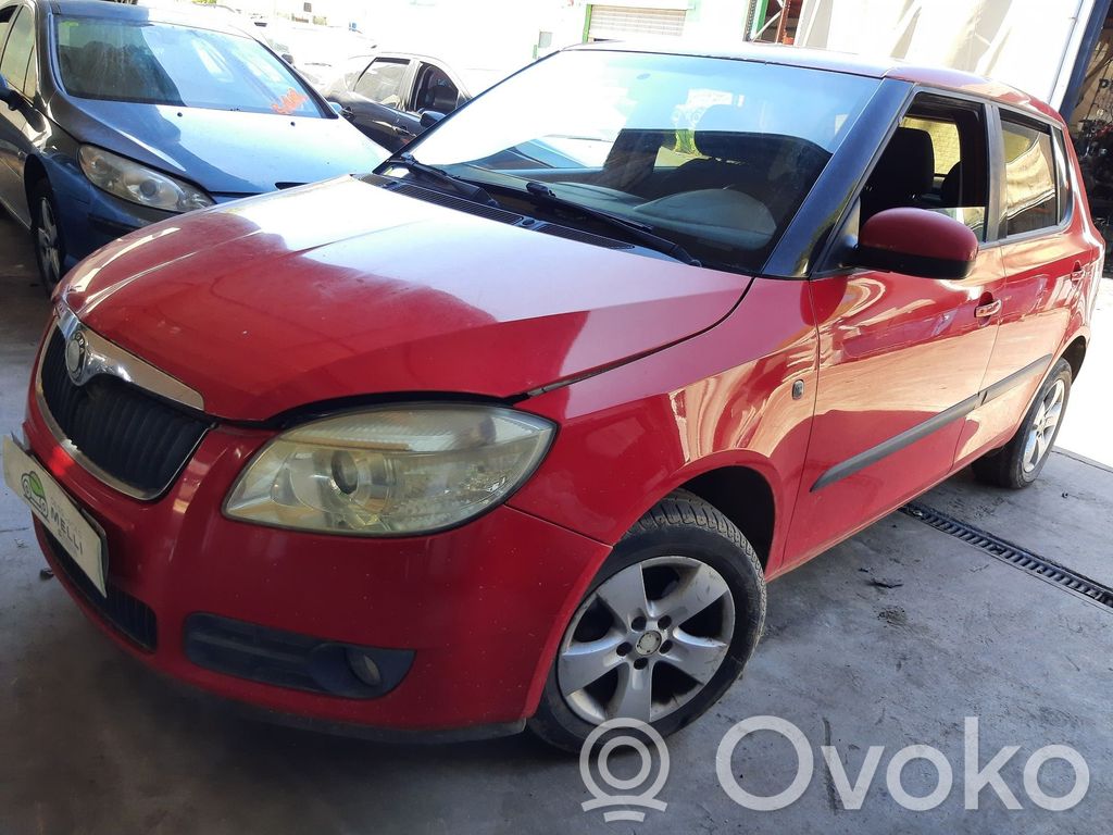 Fabia Mk1 (6Y) Fabia  5J0953235