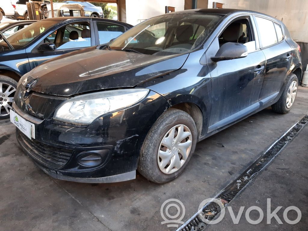 Megane III Megane  255529492R
