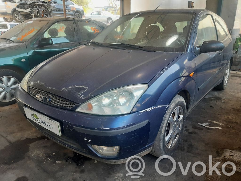 Focus Focus  YS4U11000AB