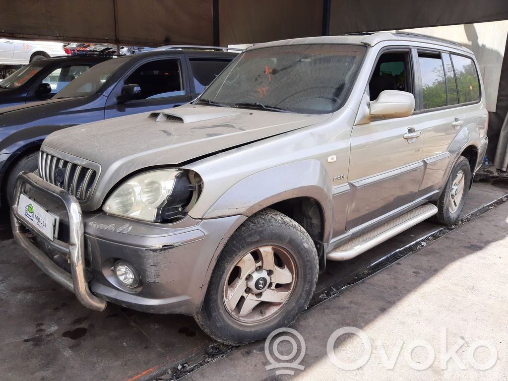 Terracan Terracan  935782D000