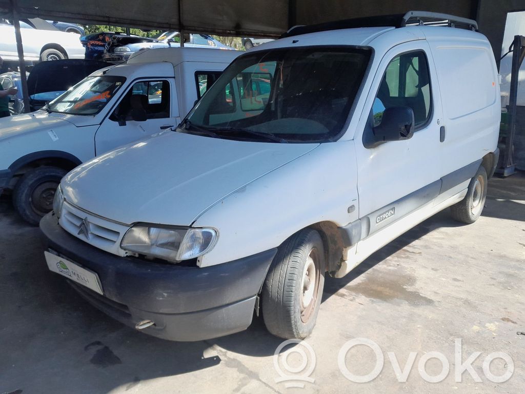 Berlingo Berlingo  9655182580