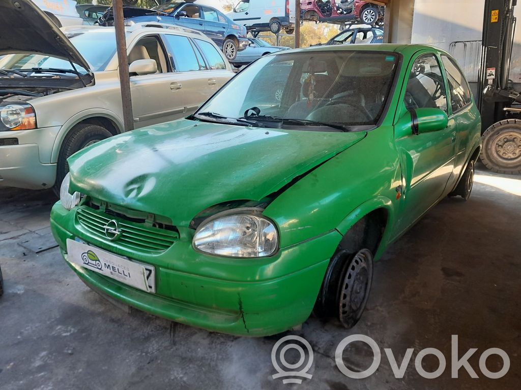 Corsa B Corsa  904100583