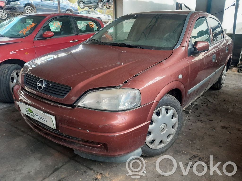 Astra G Astra  90437296
