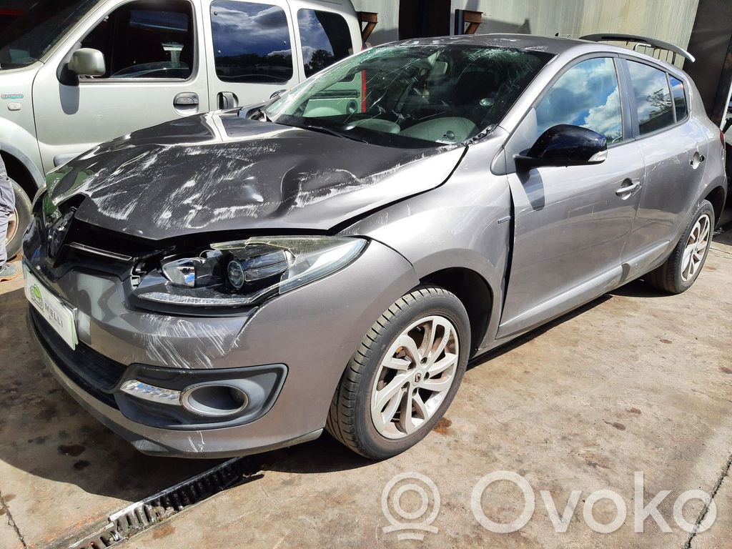 Megane III Megane  231003676R