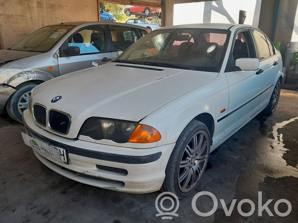 3 E46 Series 3  61318381511