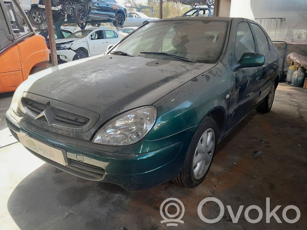 Xsara Xsara, Xsara Picasso  9638400477