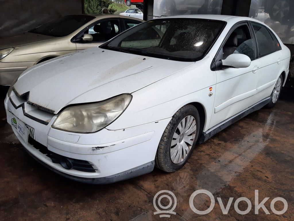 C5 C5, C5 Aircross  8143FL