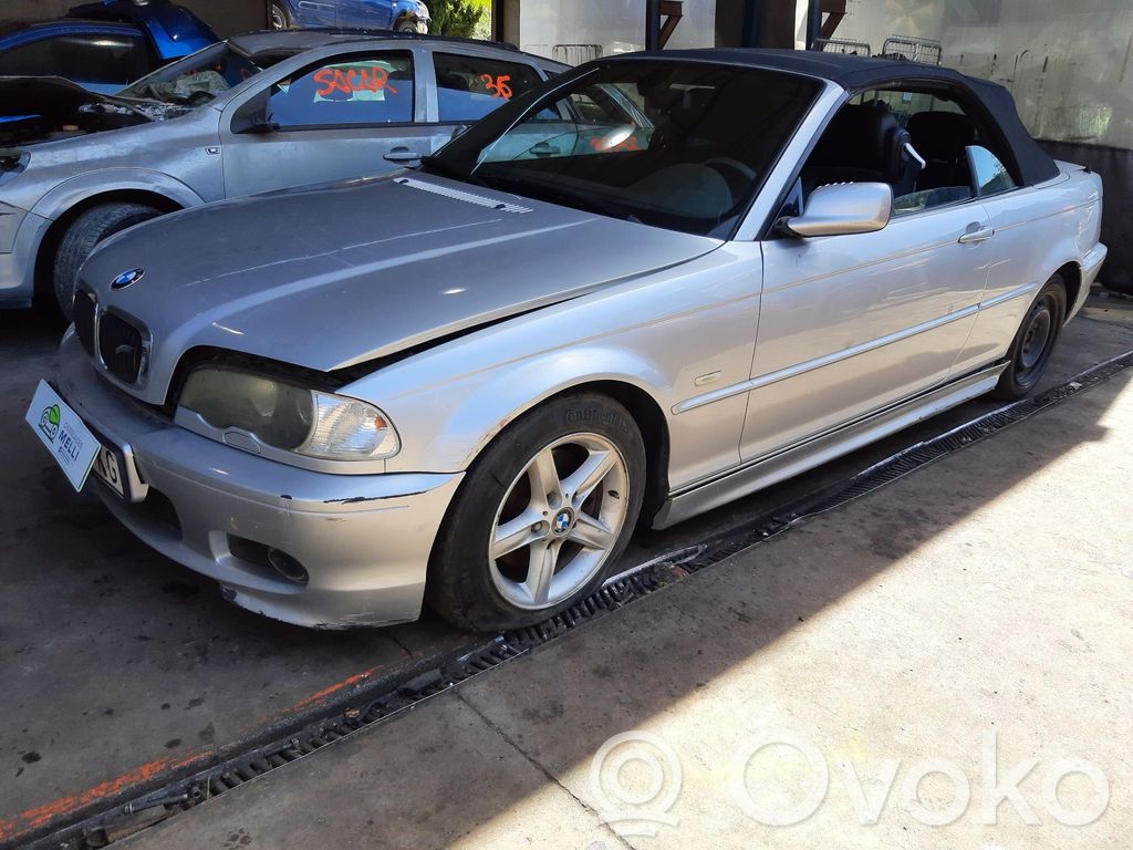 3 E46 Series 3  41517038092