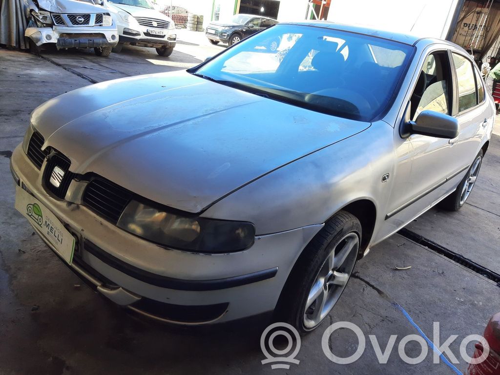 Toledo II (1M) Toledo  038131501E