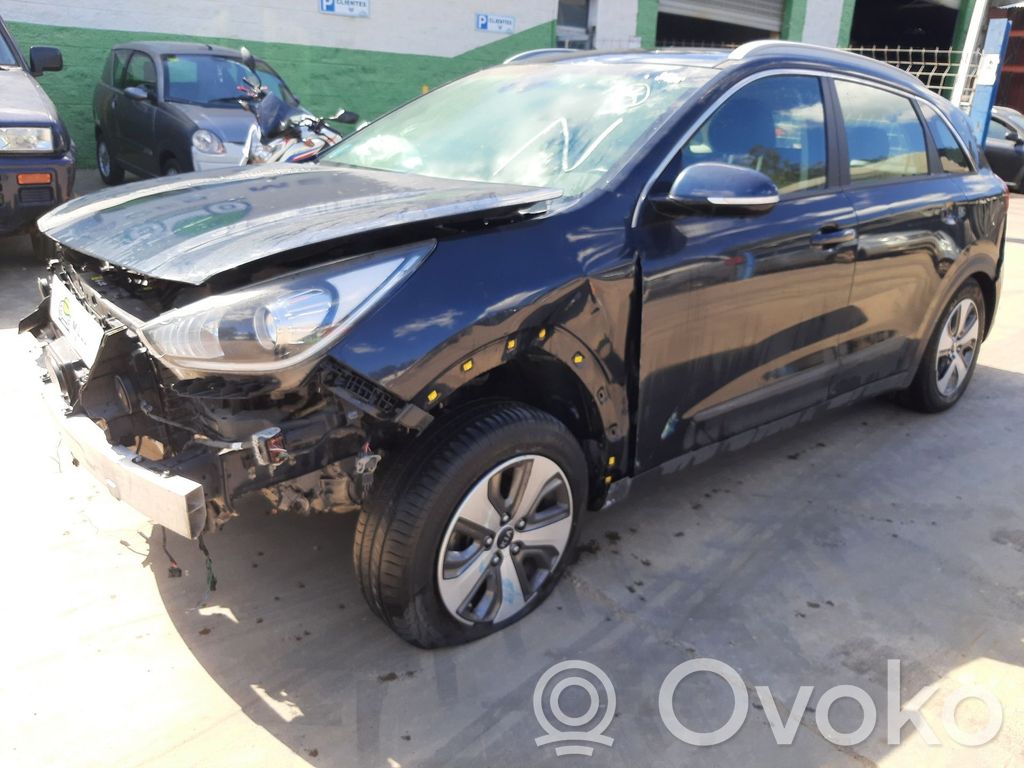 Niro Niro  2528103HA0